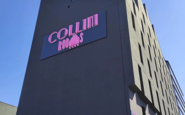 Collini Rooms
