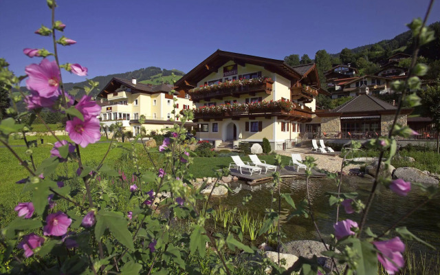 Hotel Hubertus