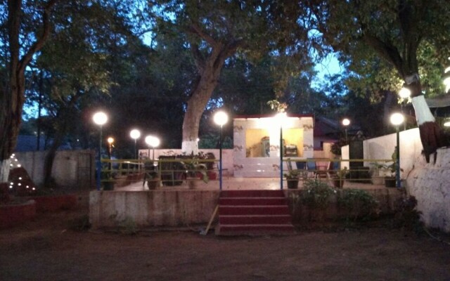 Redwood Resort Matheran