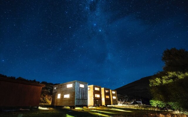 Tiny House Torres del Paine