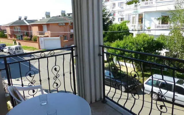 Apartments in Elitonia 5