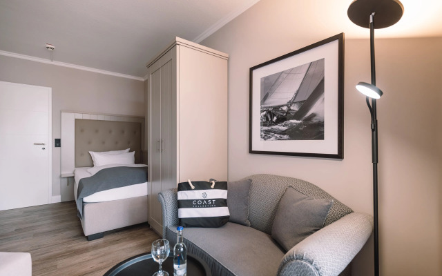 Hotel Royal - Timmendorfer Strand