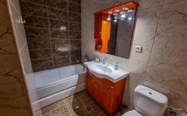 Apartament 2 camere Moonlight Mamaia et 2 ap 211