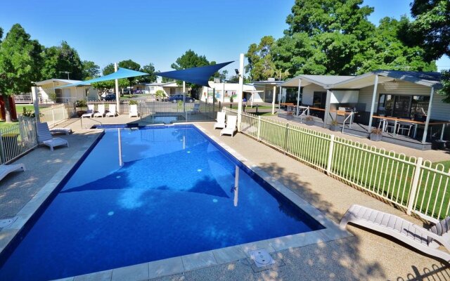 BIG4 Mildura Getaway