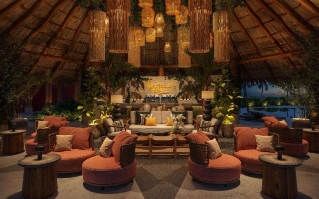 Paraiso de la Bonita, Adult All-Inclusive, a Luxury Collection Resort