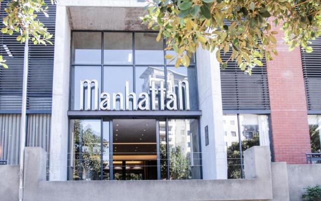 Manhattan Towers-Luxury Apartment 508