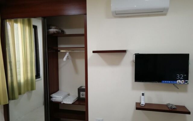 Badan Suites