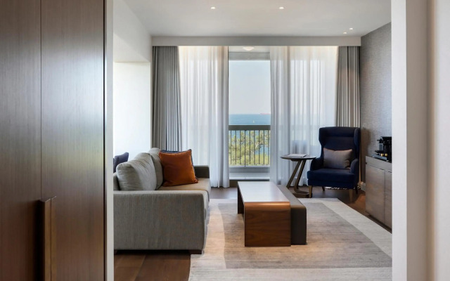 Makedonia Palace Hotel