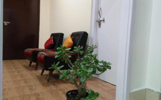 Hotel Pleasant Hill Residency
