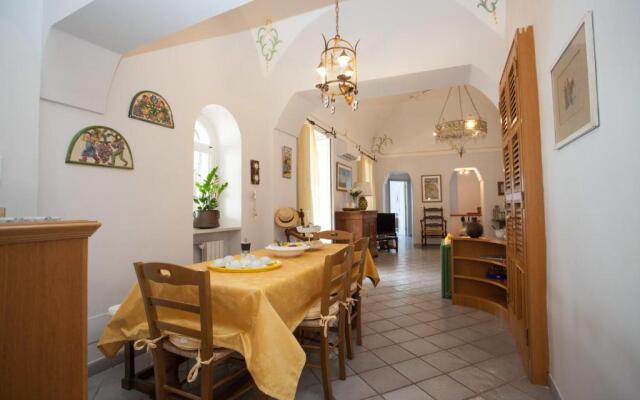Villa Paradiso