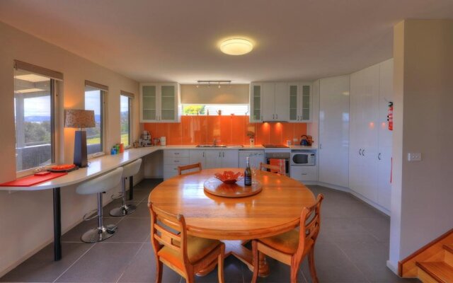 Manfield Seaside Bruny Island
