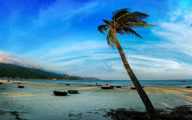 Alani Sea View