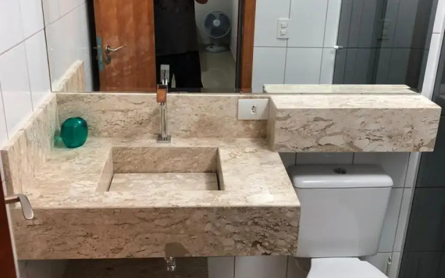 Apartamento encantador