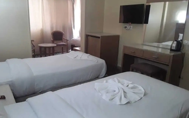 Regency Hotel