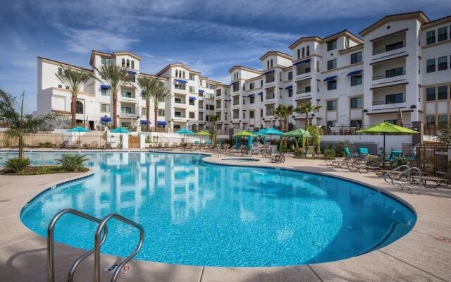 Queen Creek #445 - 3 Br Condo
