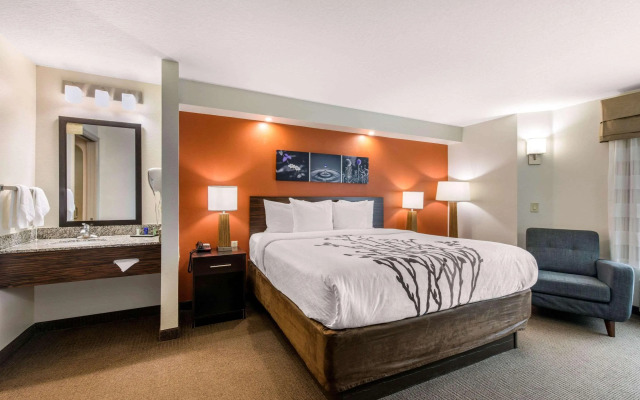 Sleep Inn Clearwater - St Petersburg