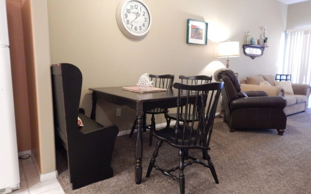 210 Casa Bella 2 Bedroom Condo by Redawning