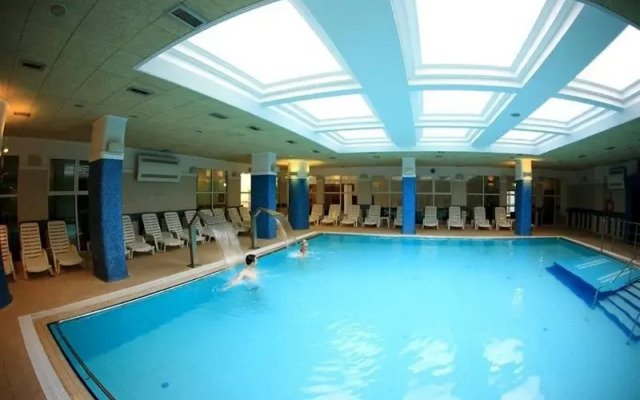 Sovata Ensana Health Spa Resort RQ