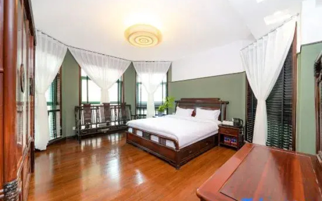 Xiamen Yuejian Shanhai Manor
