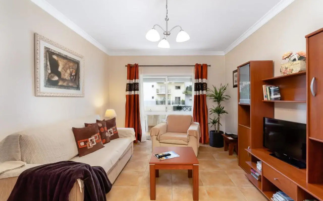 Cozy Apartment Portimão