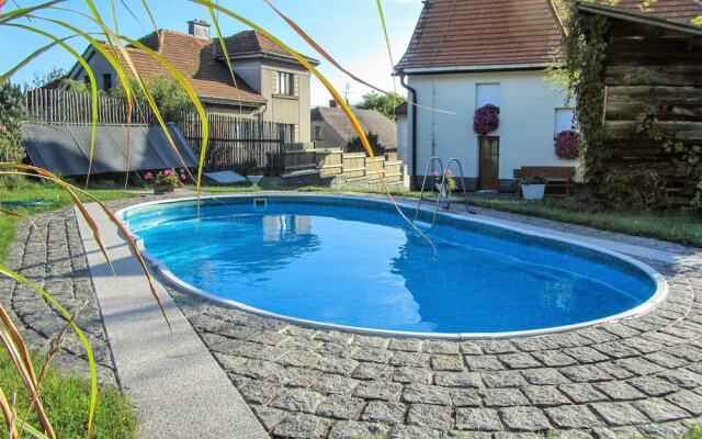 Nepomuk Nepomuk in Nepomuk