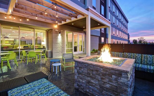 Home2 Suites by Hilton Terre Haute