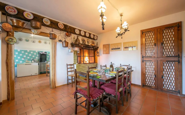 Charming Villa I Tre Archi