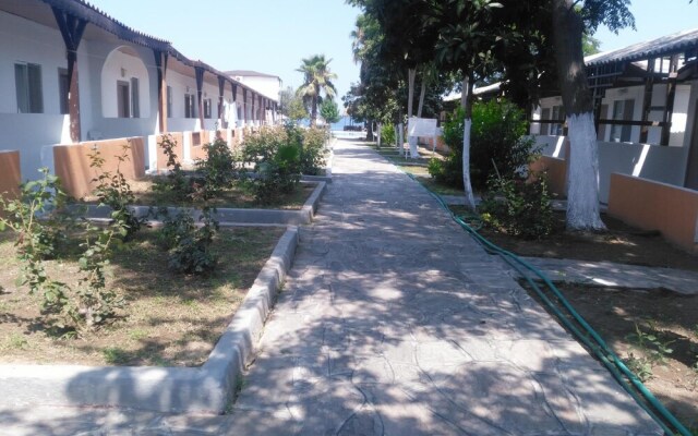 Uğur Beach Hotel
