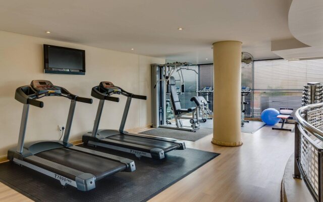 Protea Hotel Fire & Ice! by Marriott Durban Umhlanga Ridge