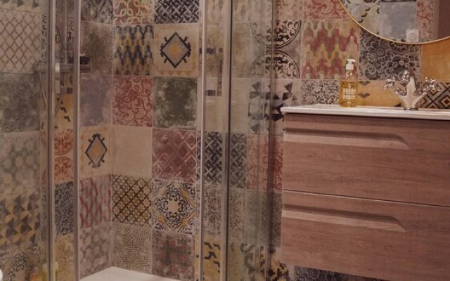 Suite Tassigny in Bastide St Louis