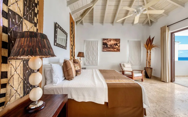 Dream Villa Shore Point  1158