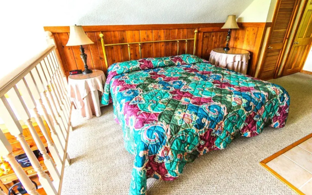 Alpine Crest - The Resort Club of Helen