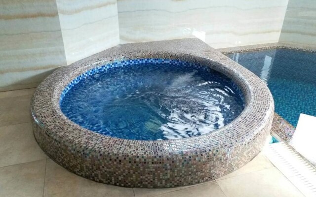 Mardan Palace SPA Resort