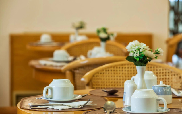 Minerva Premier Hotel
