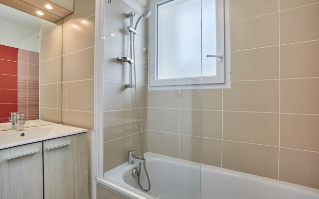 Résidence Odalys Nakâra