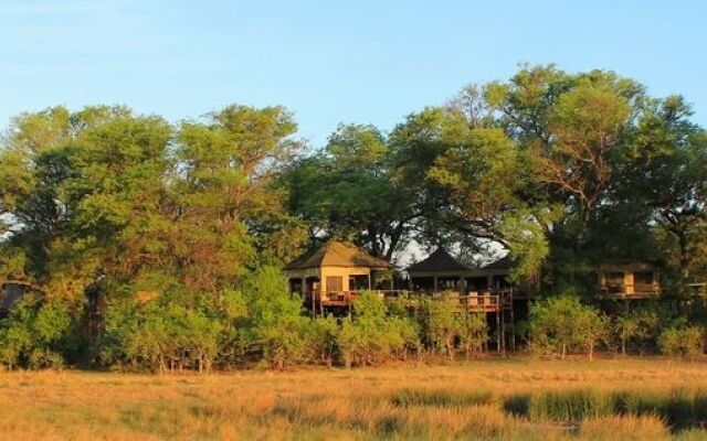 Nambwa Tented Lodge