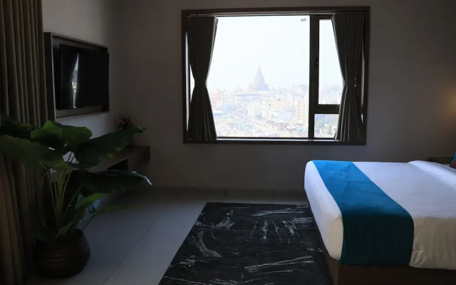 Pride Comfort Dwarka