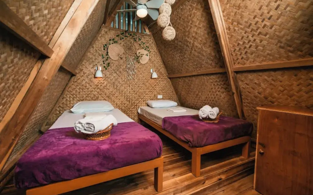 Mad Monkey Hostel Nacpan Beach - Adults Only