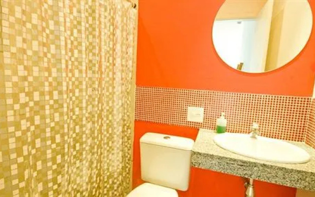 186 Lapa Central Hostel