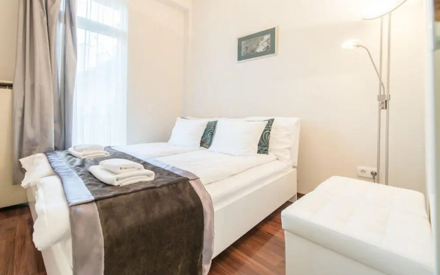 ABT Apartments Molnar