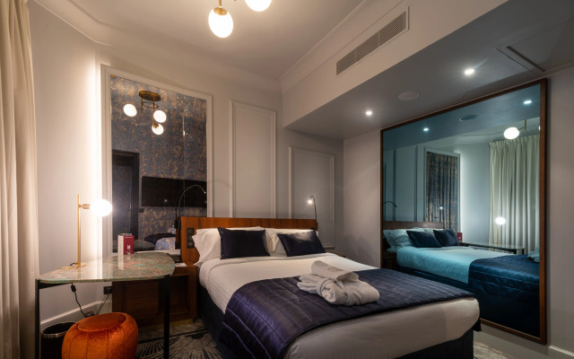 M Social Hotel Paris Opera