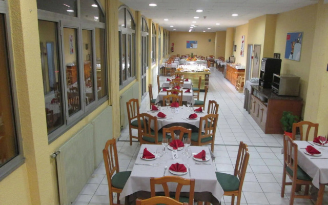 Hotel Les Terres