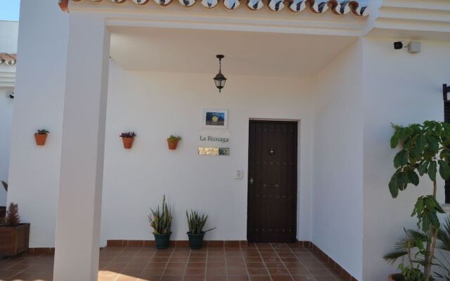 La Biznaga Hols - Only Adults
