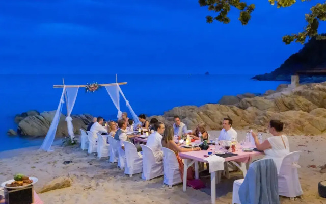 The Bay Samui Resort