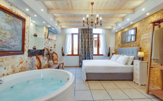 Hamam Suites II