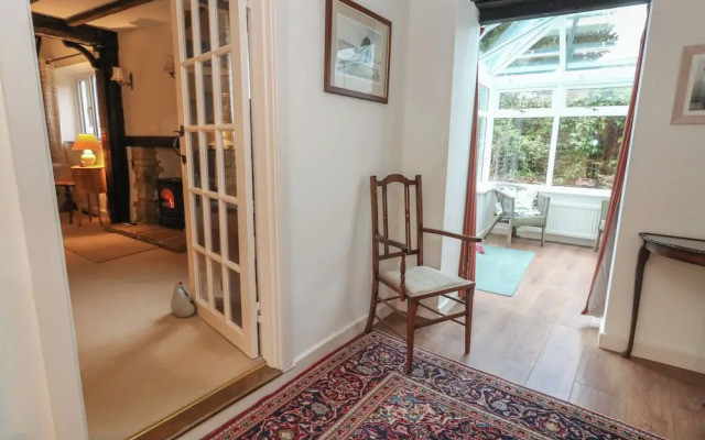 Poppy Cottage