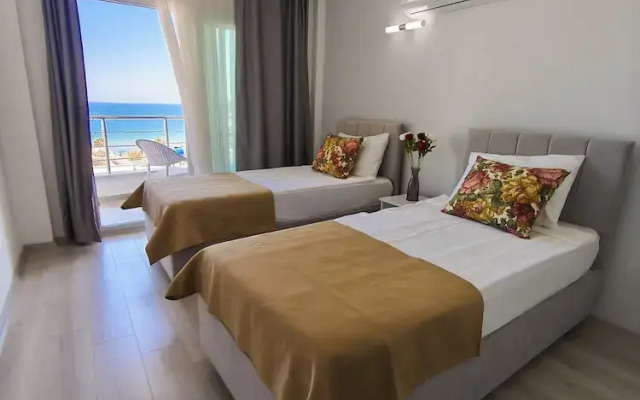 Aykaç Otel Susanoğlu