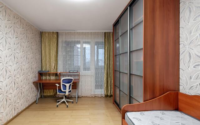 Myhotel24 Apart Beskudnikovo 58/1