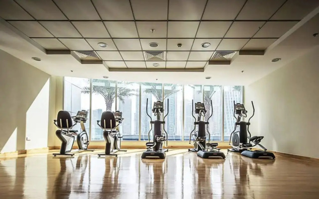 Maison Privee Torch Tower