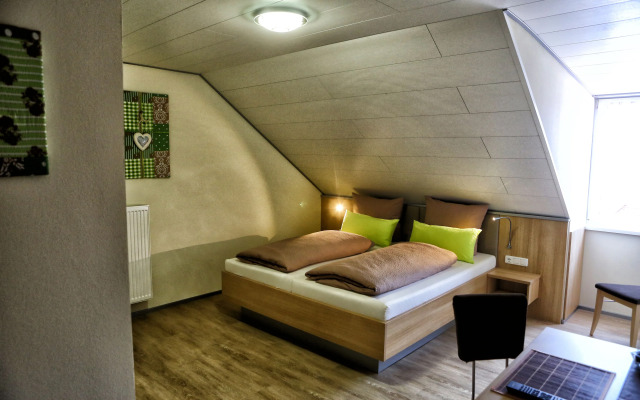 Landgasthof zum Hirschen